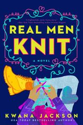 Icon image Real Men Knit