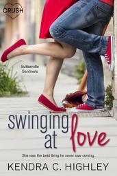 Icon image Swinging at Love