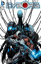 Icon image Cyborg (2015)