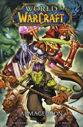 Icon image World of Warcraft, Band 4 - Armageddon