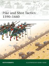 Icon image Pike and Shot Tactics 15901660