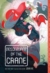 Icon image Descendant of the Crane
