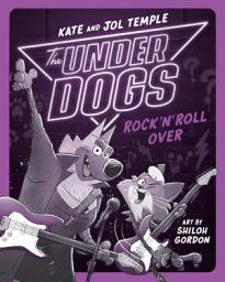 Icon image The Underdogs Rock 'n' Roll Over
