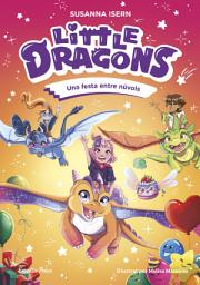 Icon image Little Dragons 3. Una festa entre núvols