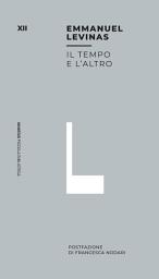 Icon image Il tempo e l'altro