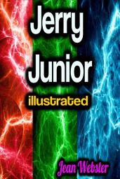 Icon image Jerry Junior illustrated
