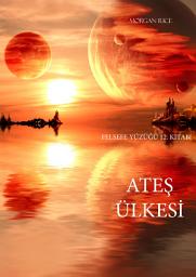 Icon image Ate? Ülkesi (Felsefe Yüzü?ü 12. Kitab?)