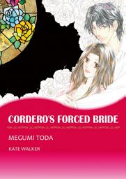 Icon image CORDERO'S FORCED BRIDE: Mills & Boon Comics