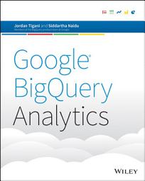 Icon image Google BigQuery Analytics