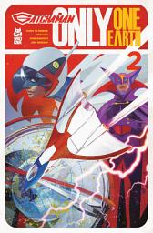 Icon image Gatchaman: Only One Earth