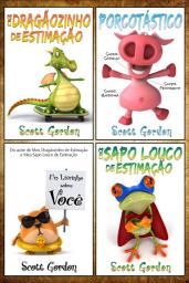 Icon image Quatro Fantásticas Histórias para Adormecer para Crianças dos 3-5