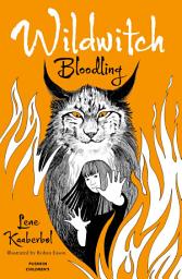 Icon image Wildwitch: Bloodling: Wildwitch: Volume Four