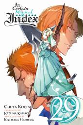 Icon image A Certain Magical Index (manga)