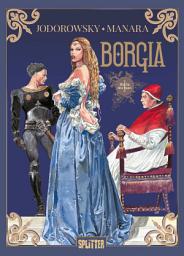 Icon image Borgia !: Borgia. Band 1