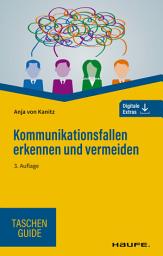 Icon image Kommunikationsfallen erkennen und vermeiden: Ausgabe 3