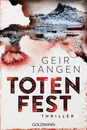 Icon image Totenfest: Thriller
