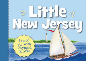 Icon image Little New Jersey