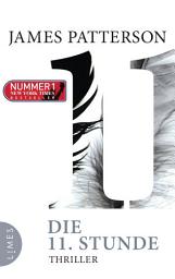 Icon image Die 11. Stunde: Thriller