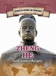 Icon image Zheng He: China's Greatest Navigator