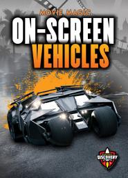 Icon image On-screen Vehicles