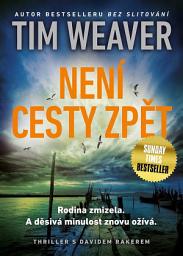 Icon image Není cesty zpět: Svazek 4