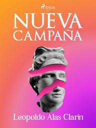 Icon image Nueva campaña