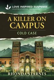 Icon image A Killer on Campus