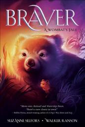 Icon image Braver: A Wombat's Tale