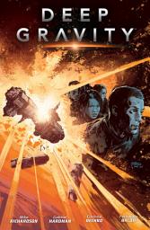 Icon image Deep Gravity