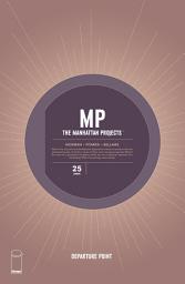 Icon image The Manhattan Projects