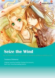 Icon image SEIZE THE WIND Vol.2: Harlequin Comics