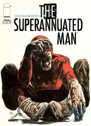 Icon image The Superannuated Man