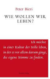 Icon image Wie wollen wir leben?