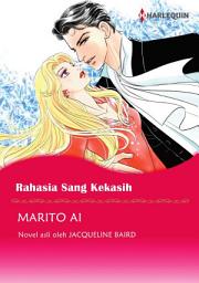 Icon image Rahasia Sang Kekasih: Harlequin Comics