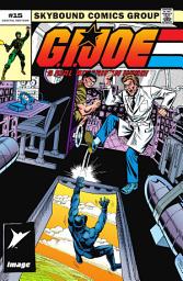 Icon image G.I. Joe: A Real American Hero