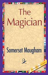Icon image The Magician