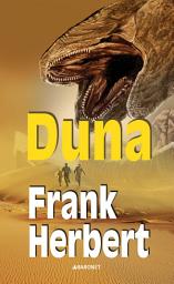 Icon image Duna - filmové vydání: Svazek 1