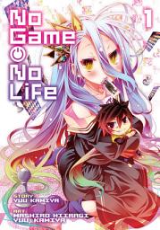 Icon image No Game, No Life