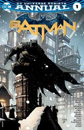 Icon image Batman Annual (2016)