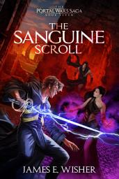 Icon image The Sanguine Scroll