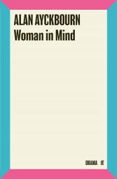Icon image Woman in Mind