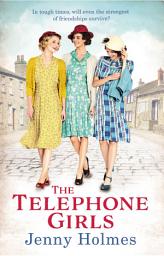 Icon image The Telephone Girls