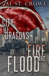 Icon image Fire and Flood
