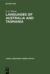Icon image Languages of Australia and Tasmania