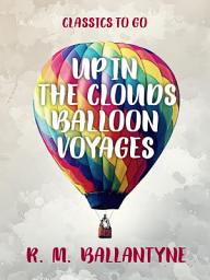 Icon image Up in the Clouds Balloon Voyages