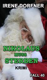 Icon image Nikolaus muss sterben