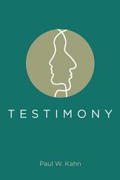 Icon image Testimony