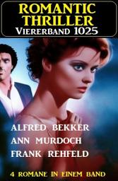 Icon image Romantic Thriller Viererband 1025