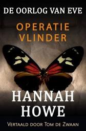 Icon image De Oorlog van Eve - Operatie Vlinder: Heldinnen van de SOE Boek 11