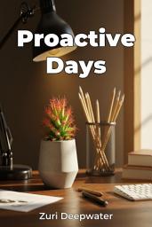 Icon image Proactive Days
